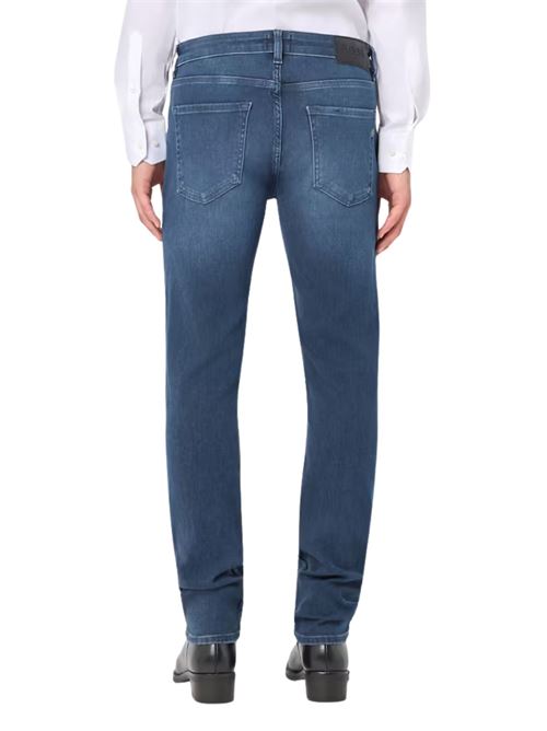 Jeans Cashmere touch Hugo Boss | 50549834425
